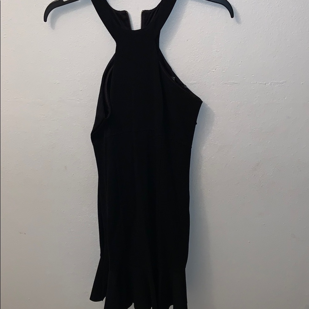 Casual to formal dress